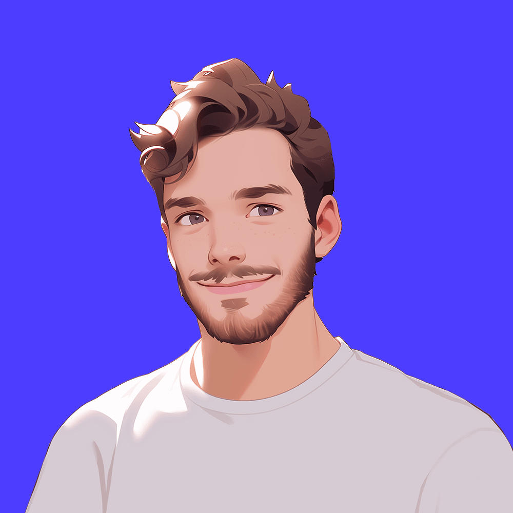 team member avatar