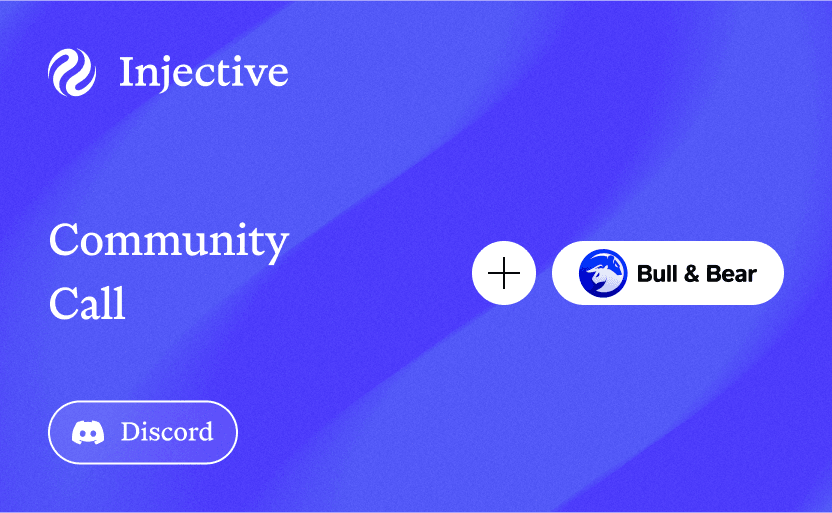Community Call June 2024 w/ Bull & Bear
