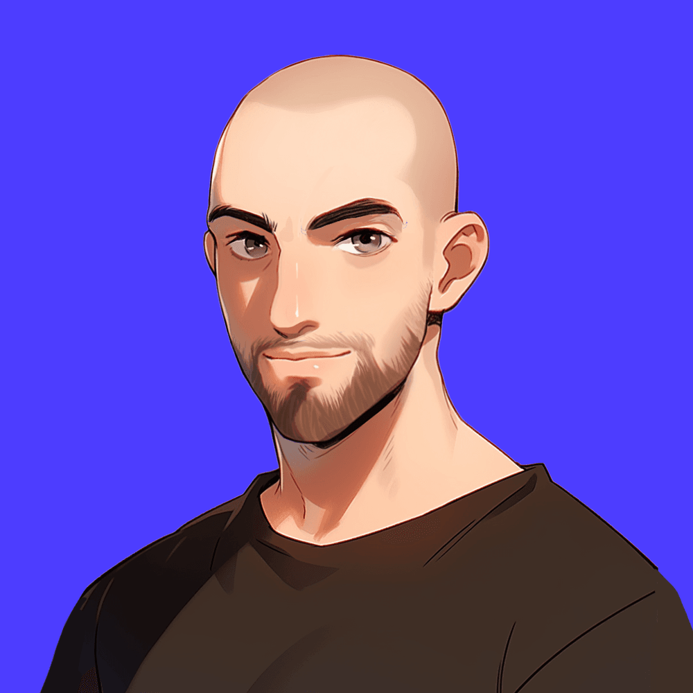 team member avatar