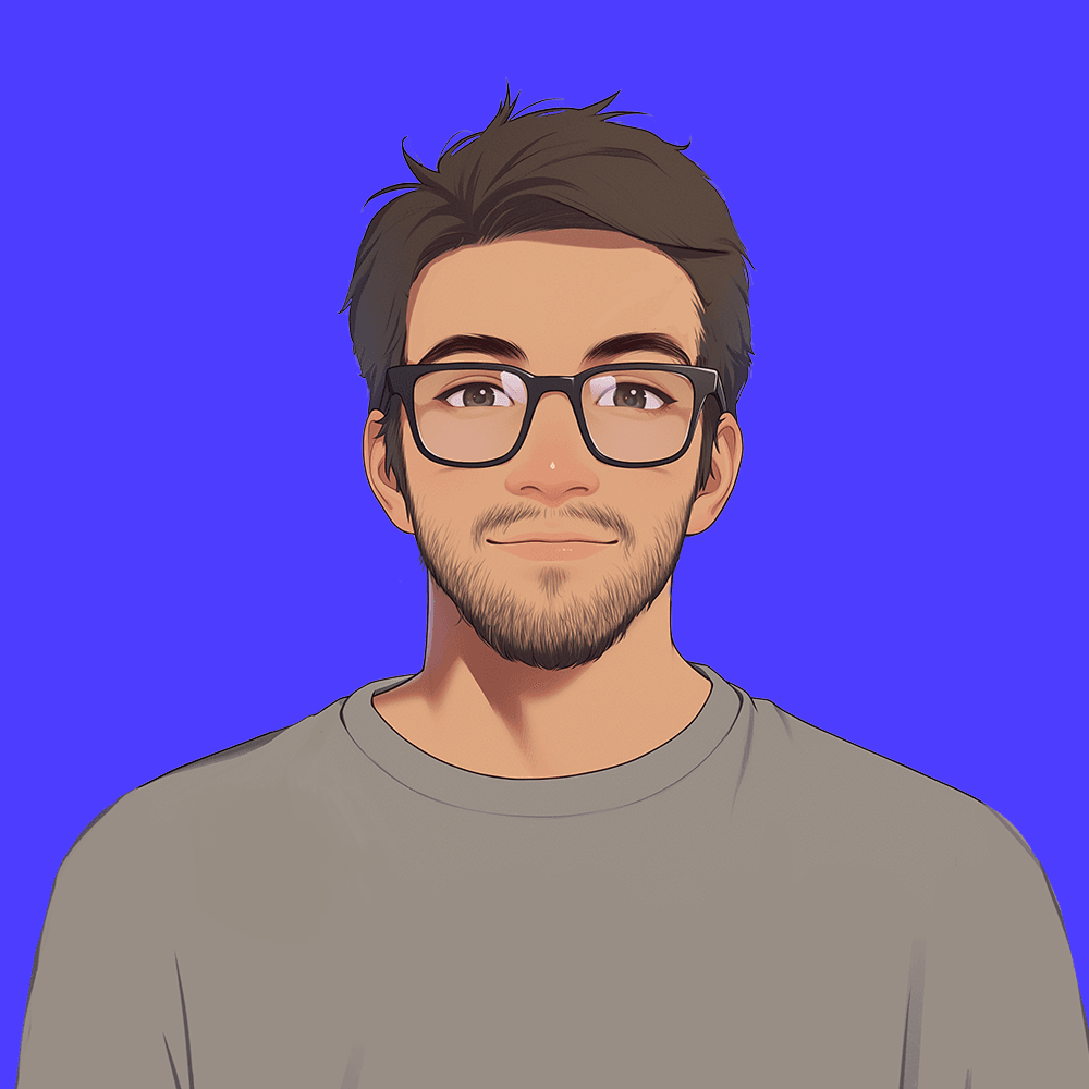 team member avatar