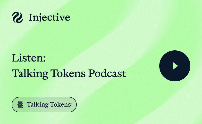 Injective Is Changing The Game For DeFi