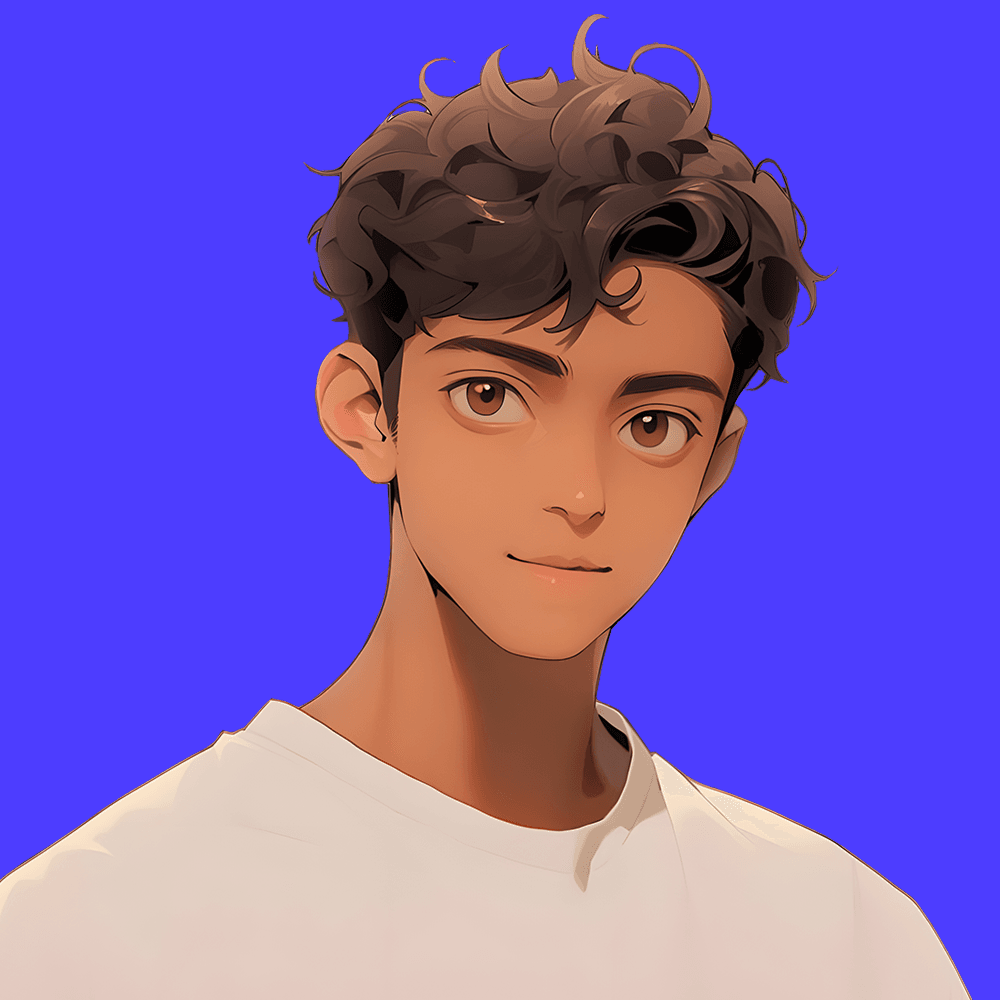team member avatar