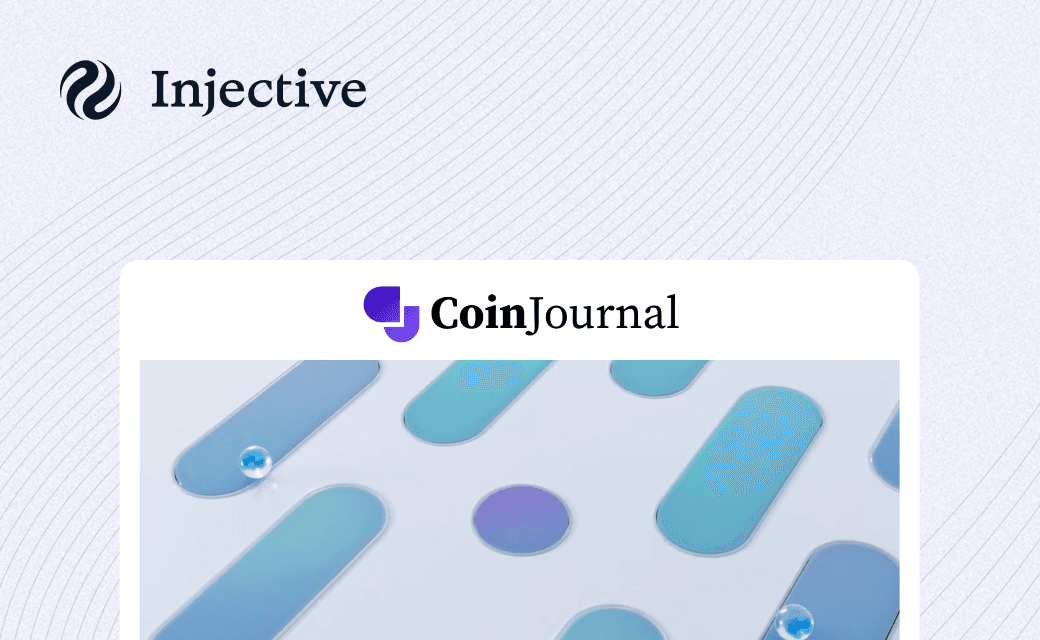 Injective Launches First Native Stablecoin AUSD