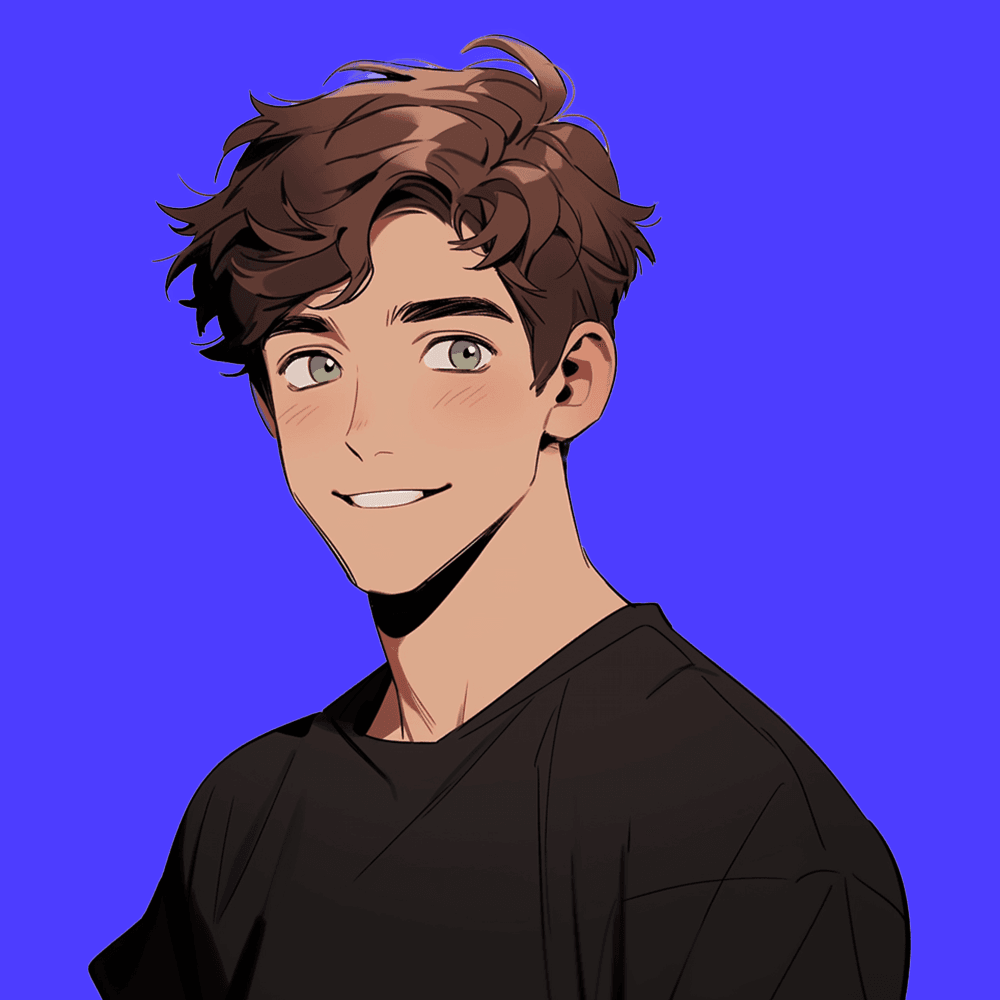 team member avatar