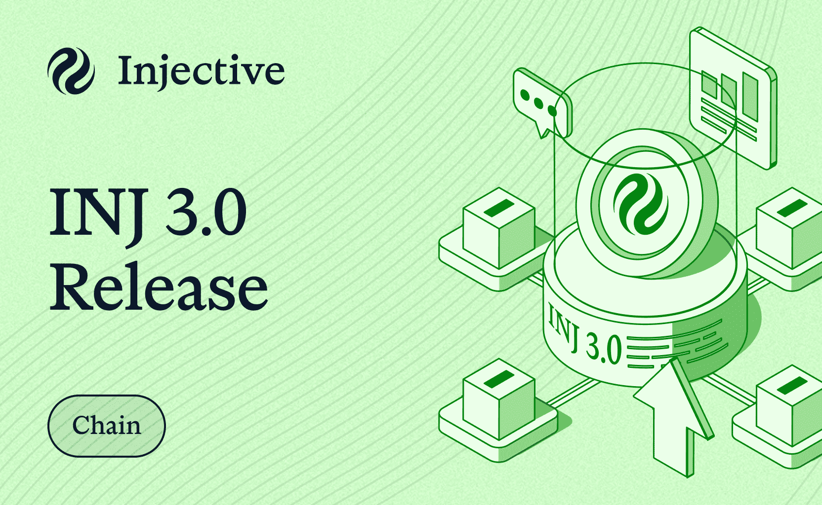 INJ 3.0 Release