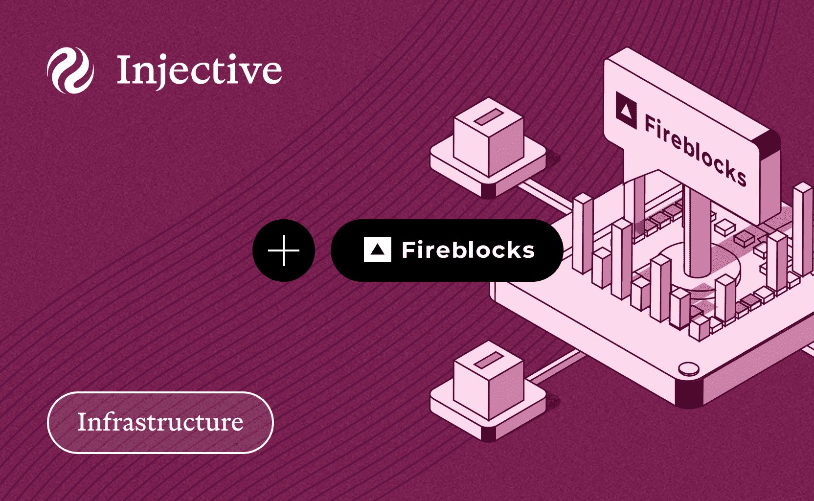 Fireblocks Integrates Injective to Expand Institutional Access