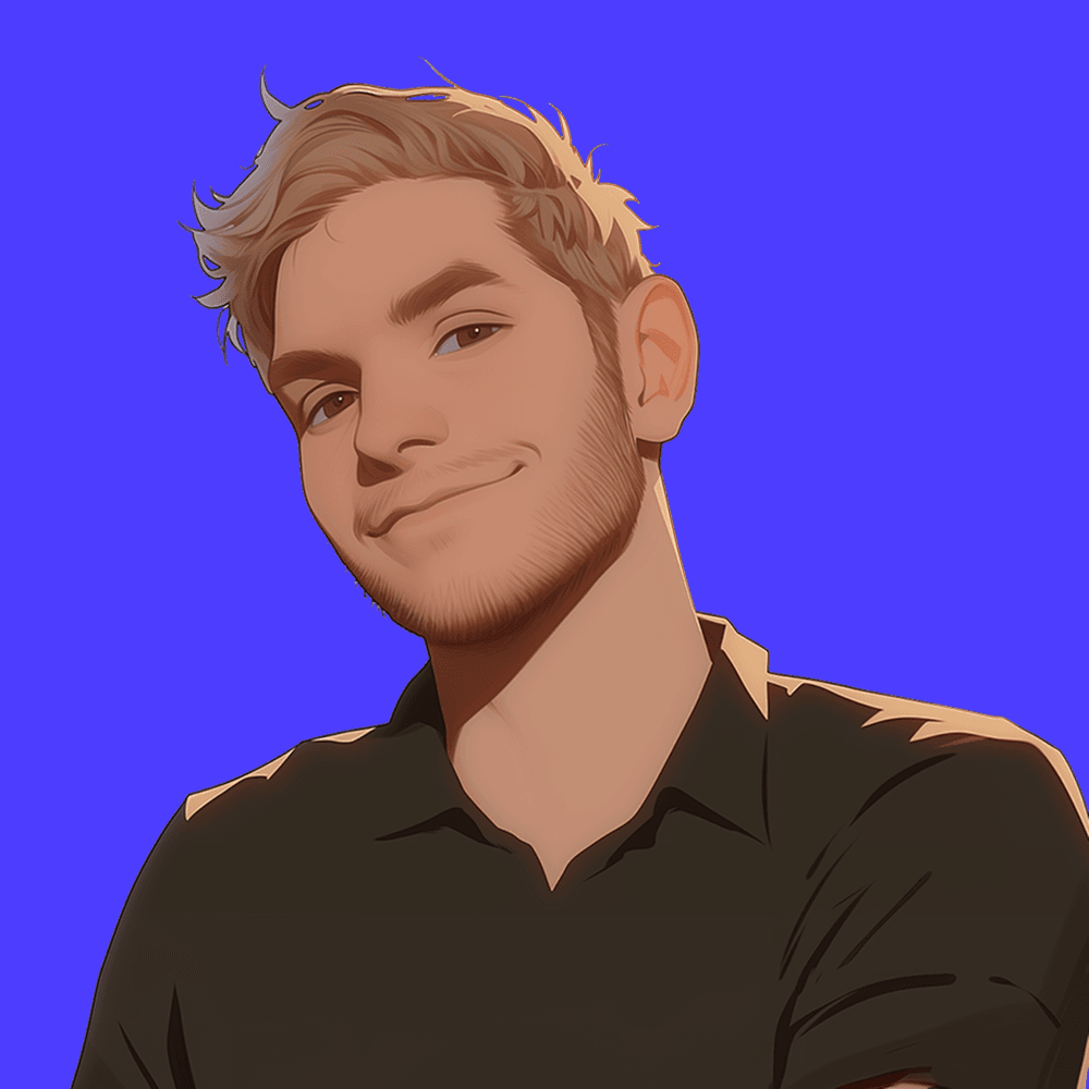 team member avatar