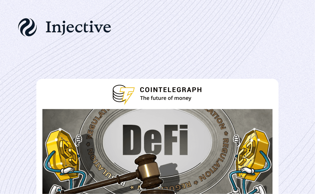 DeFi regulations: Where US regulators should draw the line