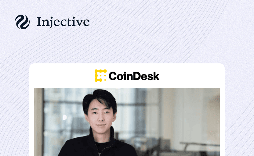 Injective Introduces 'ERC-404' Port to Capitalize on the Hype Around the Experimental Token Standard
