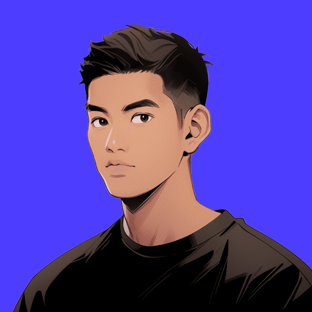 team member avatar