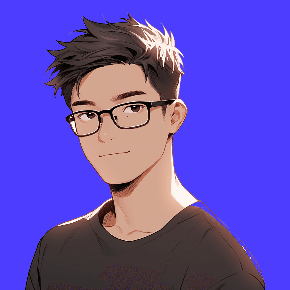 team member avatar