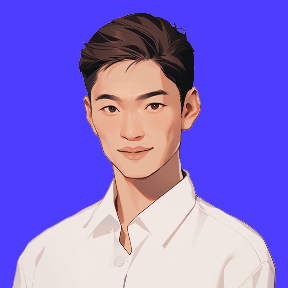 team member avatar