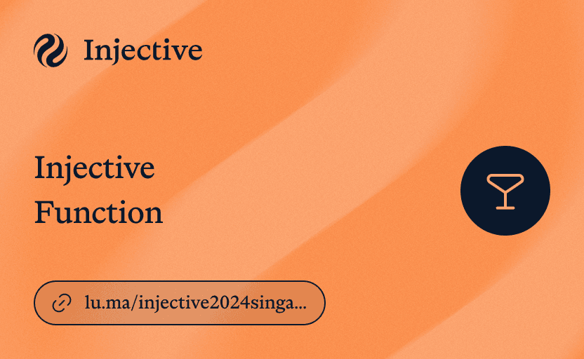 Injective Function
