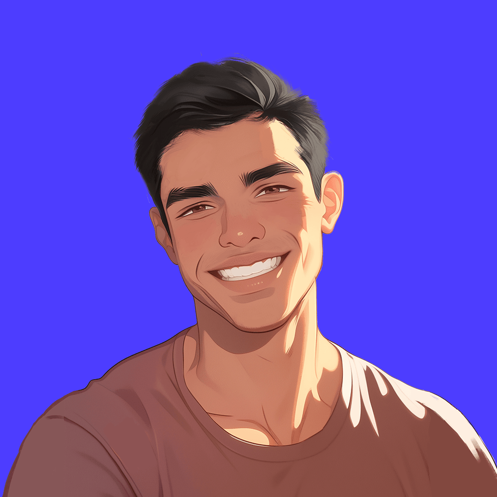 team member avatar