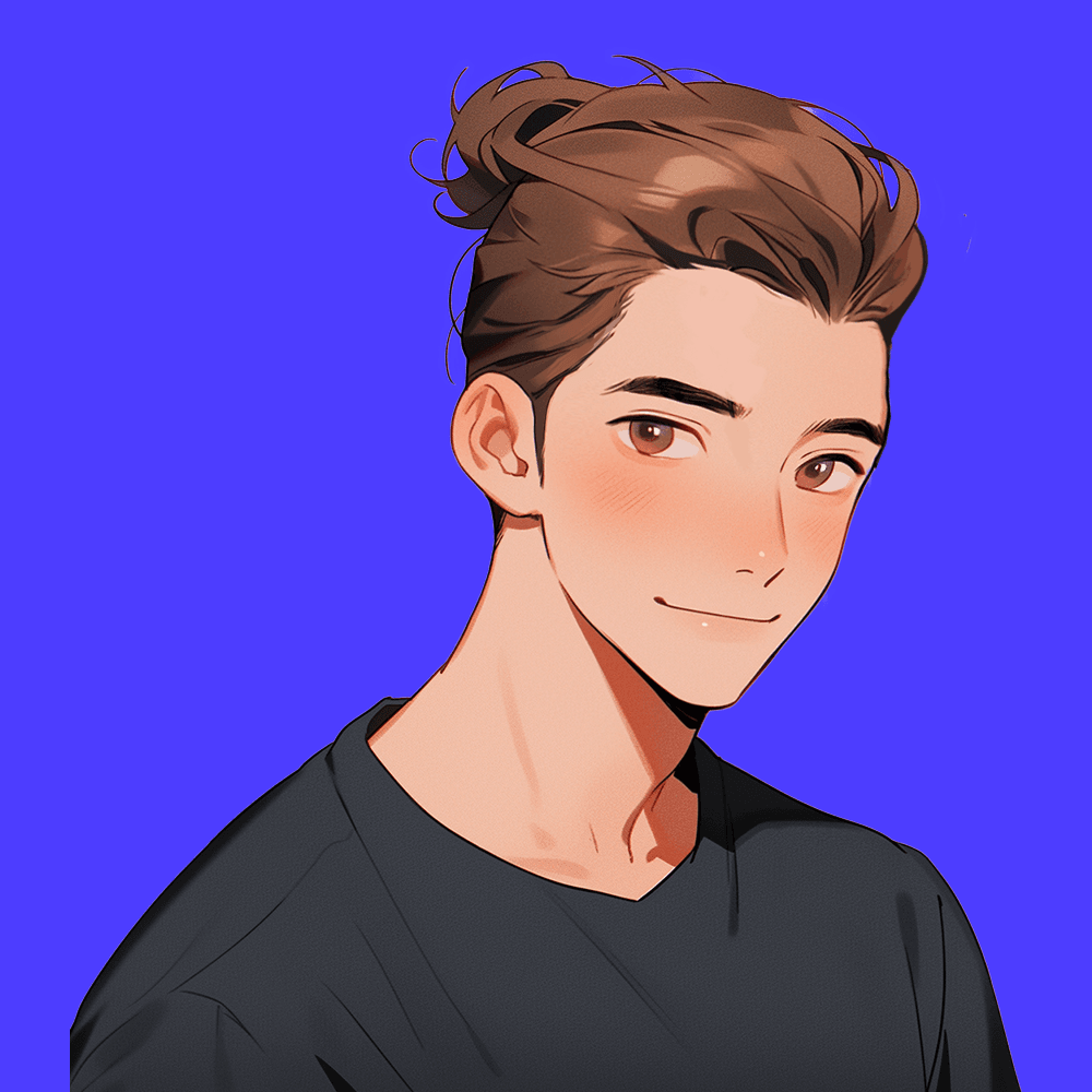 team member avatar