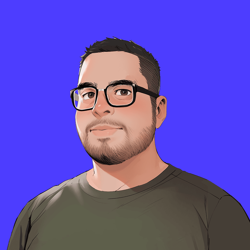 team member avatar