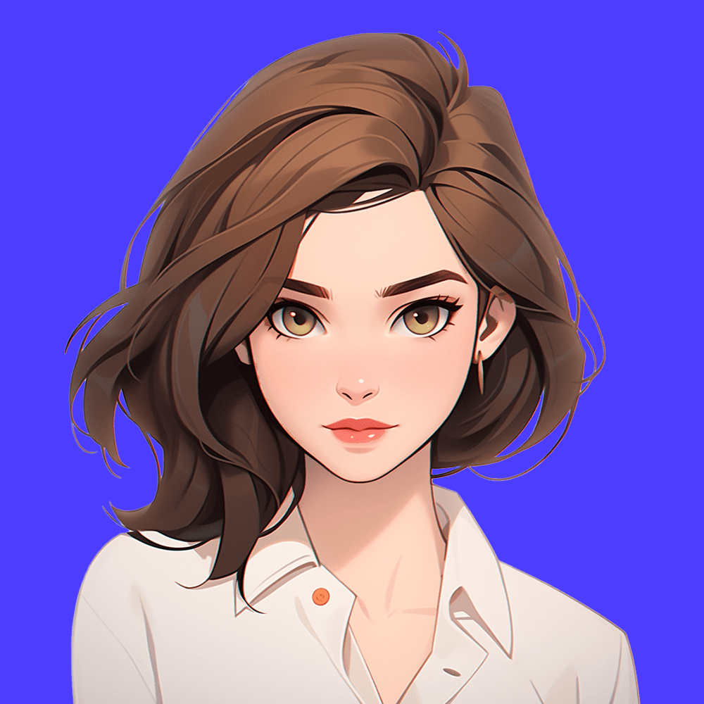 team member avatar