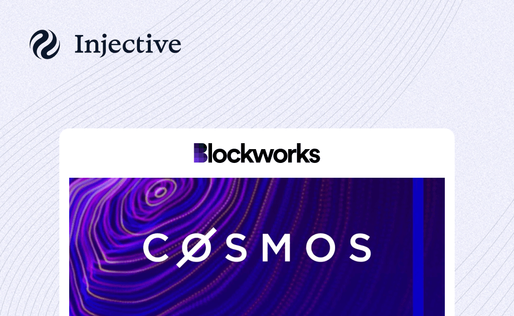 What changes for Cosmos after Skip acquisition?