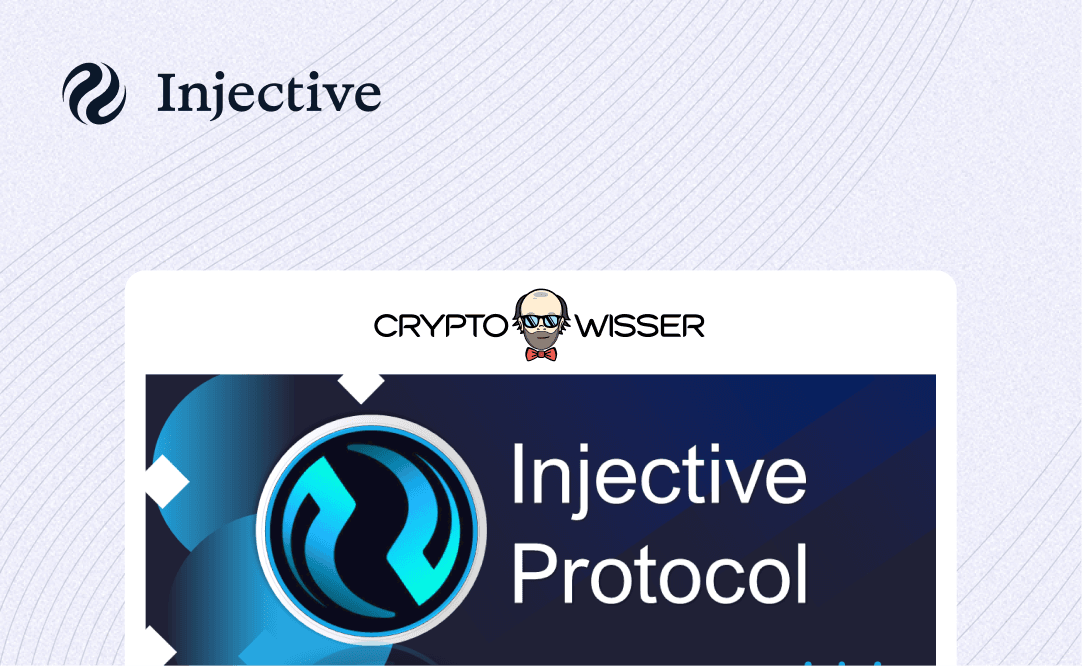 Binance Pay Integrates Injective to Expand Real-World INJ Access