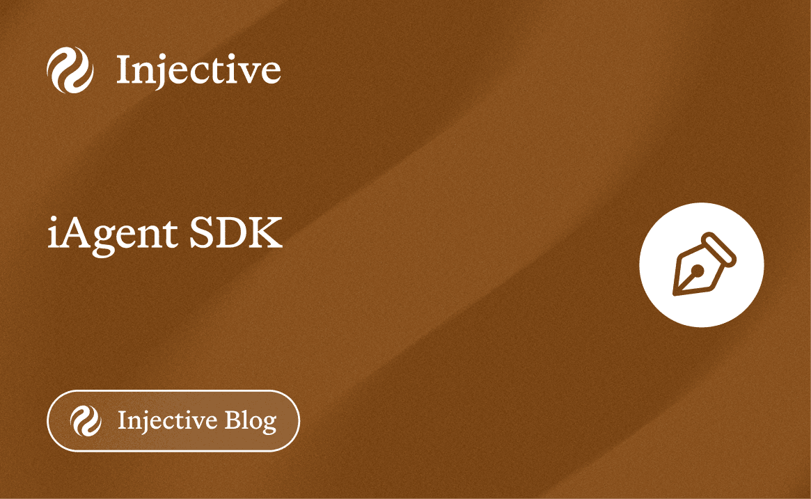 iAgent SDK