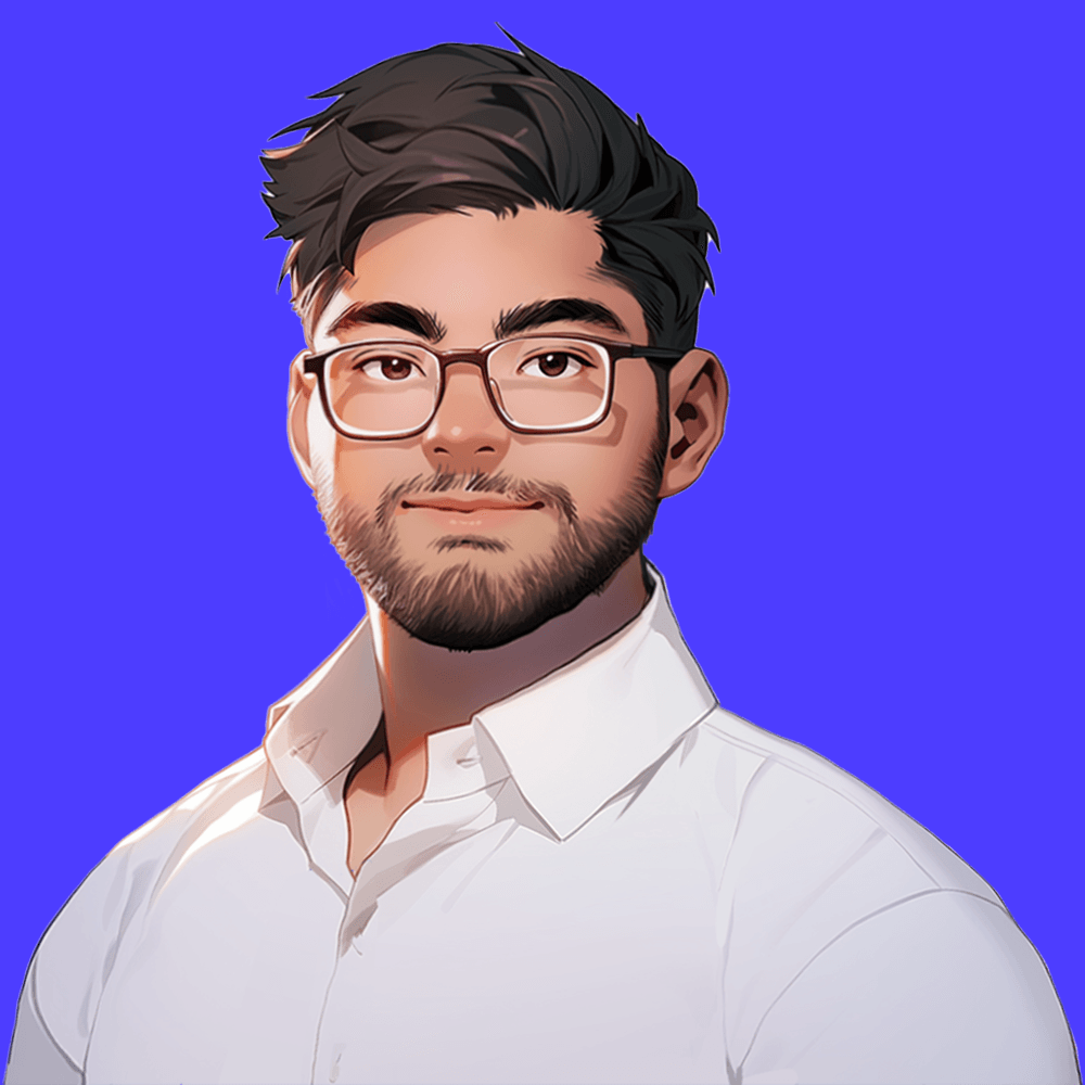 team member avatar