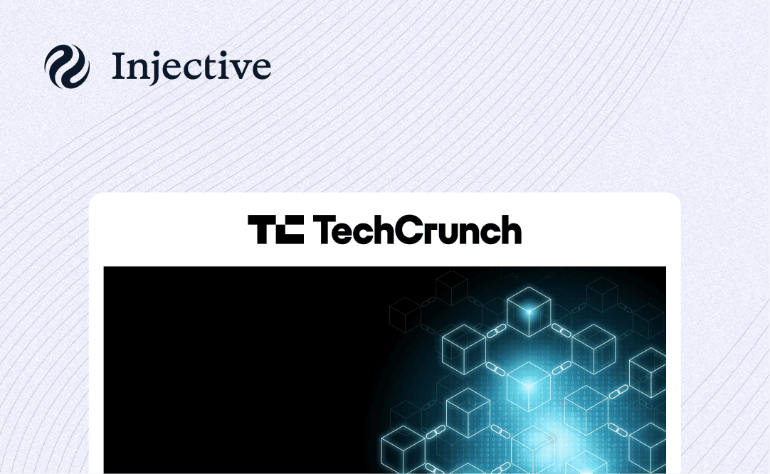 Injective launches $150M ecosystem fund to accelerate interoperable infra and DeFi adoption