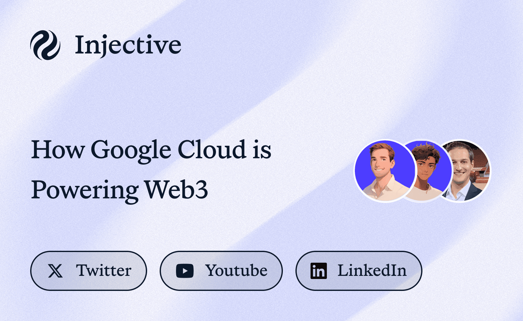 How Google Cloud is Powering Web3