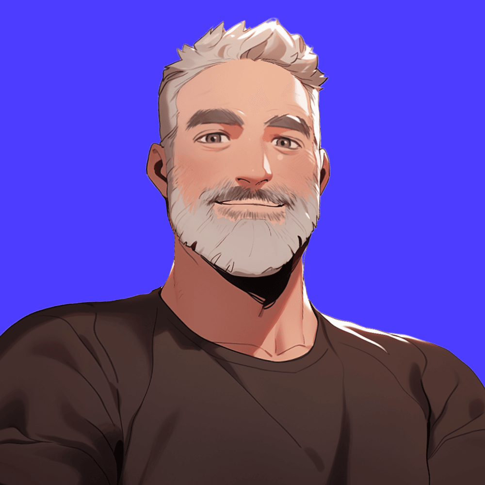 team member avatar