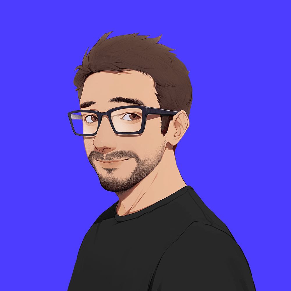 team member avatar
