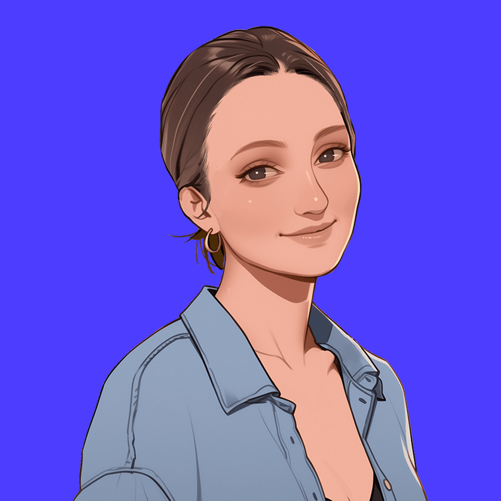 team member avatar
