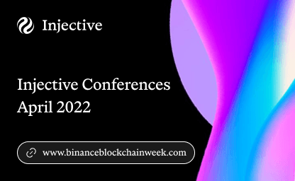 Injective Conference Recap 2022