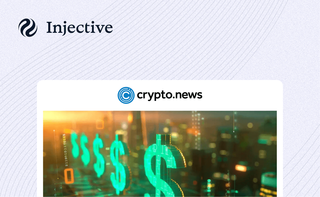 VanEck’s AUSD Stablecoin Debuts on Injective