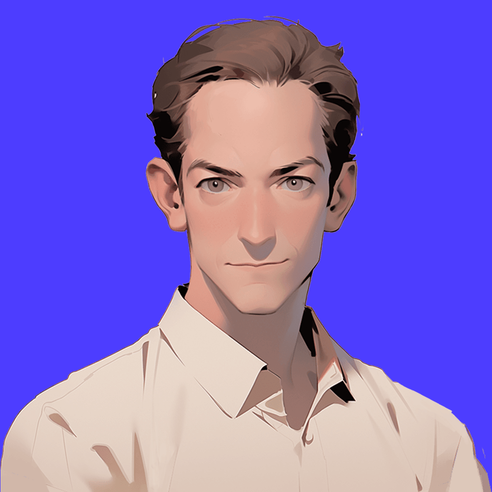 team member avatar
