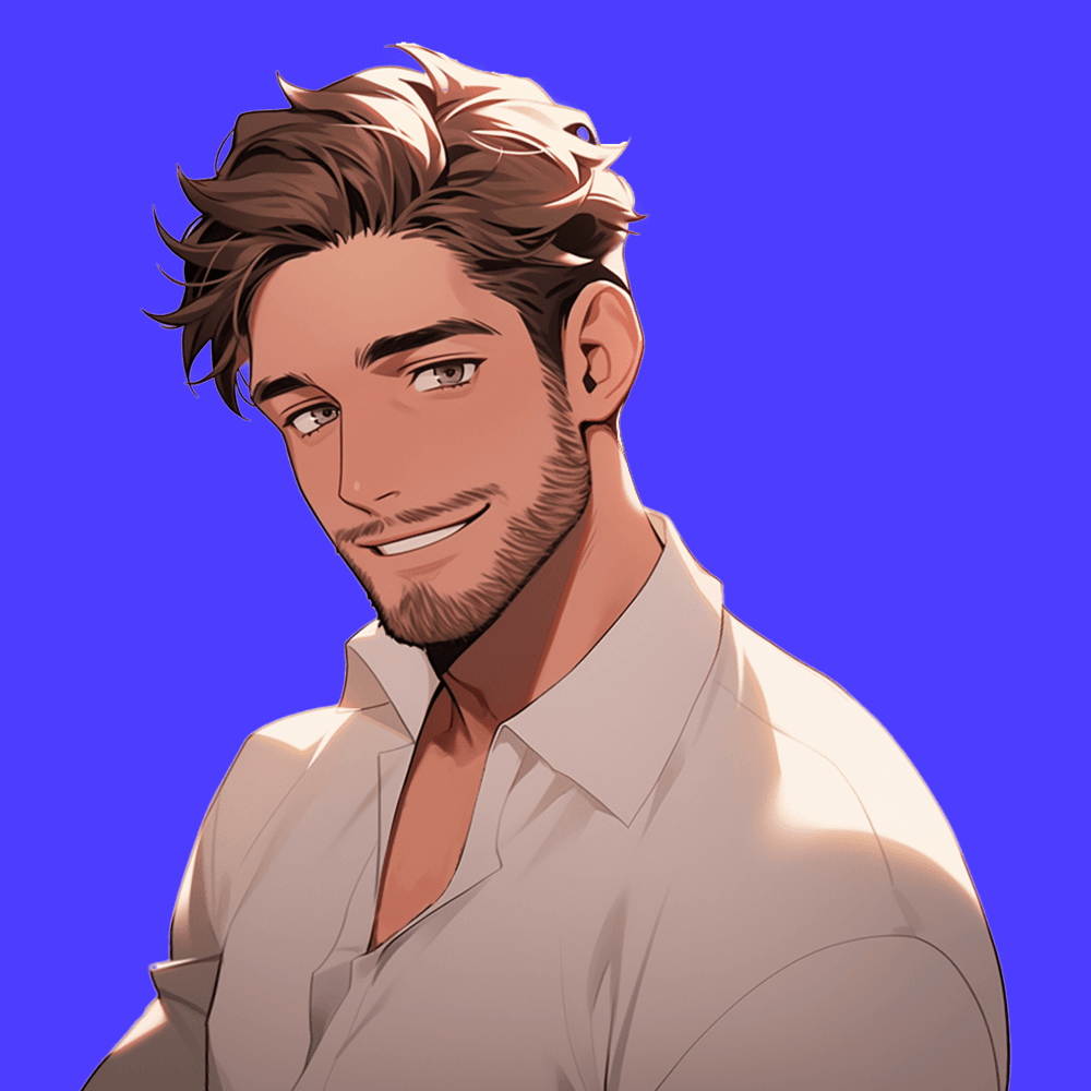 team member avatar