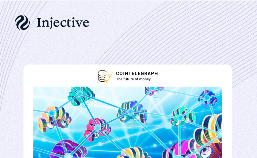 SVM Sonic and Injective roll out crosschain AI agent hub