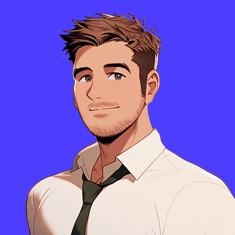 team member avatar