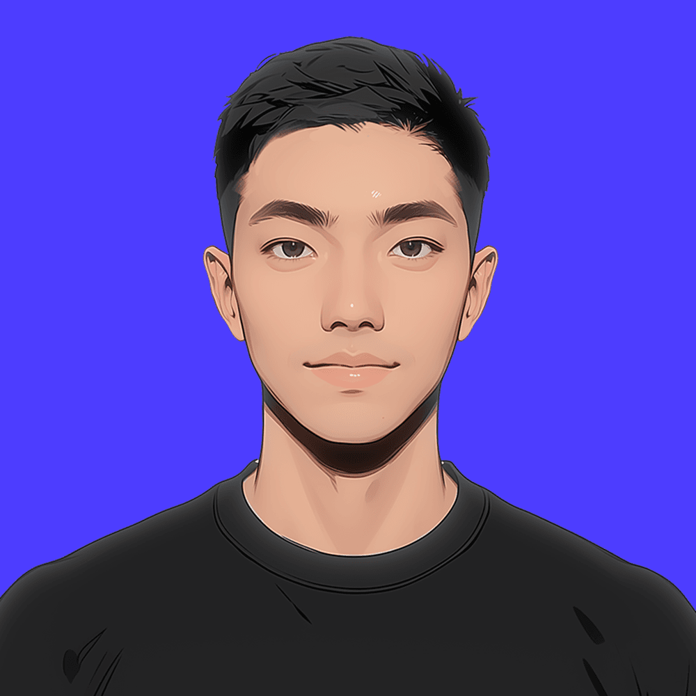 team member avatar