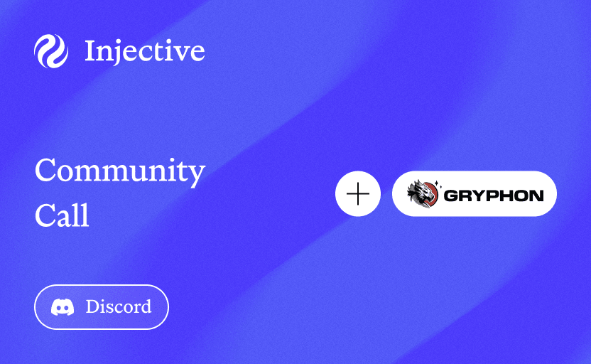 Community Call w/ Kakeru