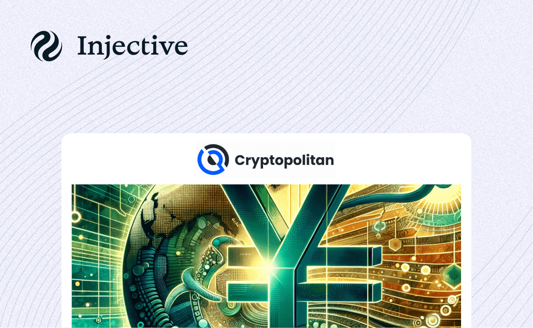 Helix launches the first on-chain market for the Japanese Yen (JPY) in collaboration with Cables Finance.