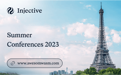 2023 Summer Conference Summary