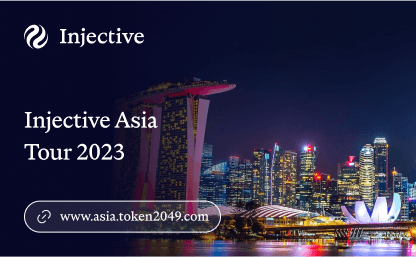 Token2049 Singapore 2023