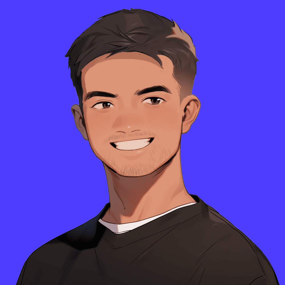 team member avatar