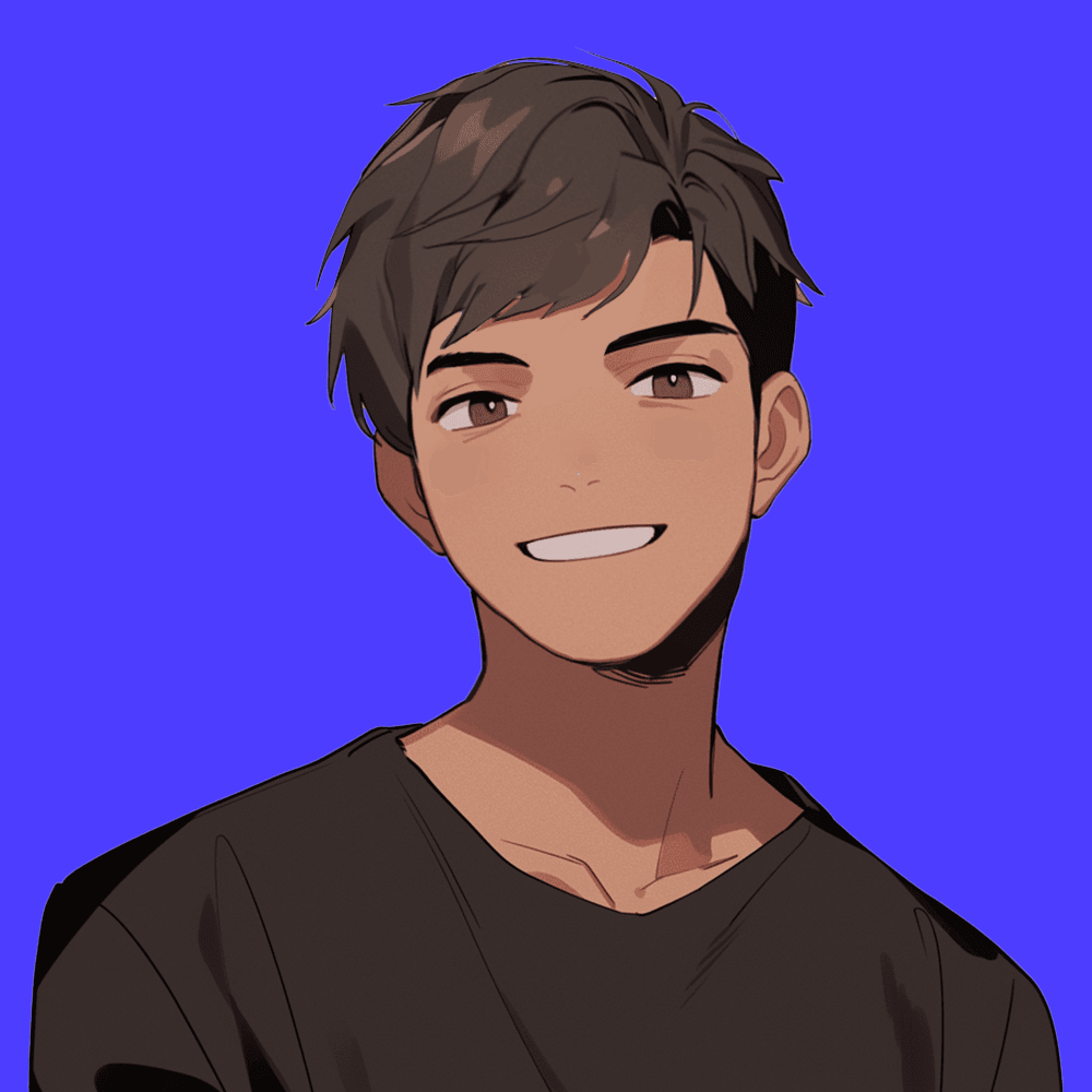 team member avatar