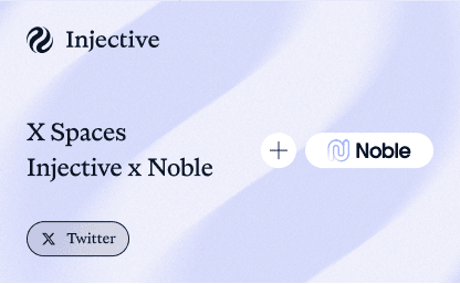 Injective x Noble