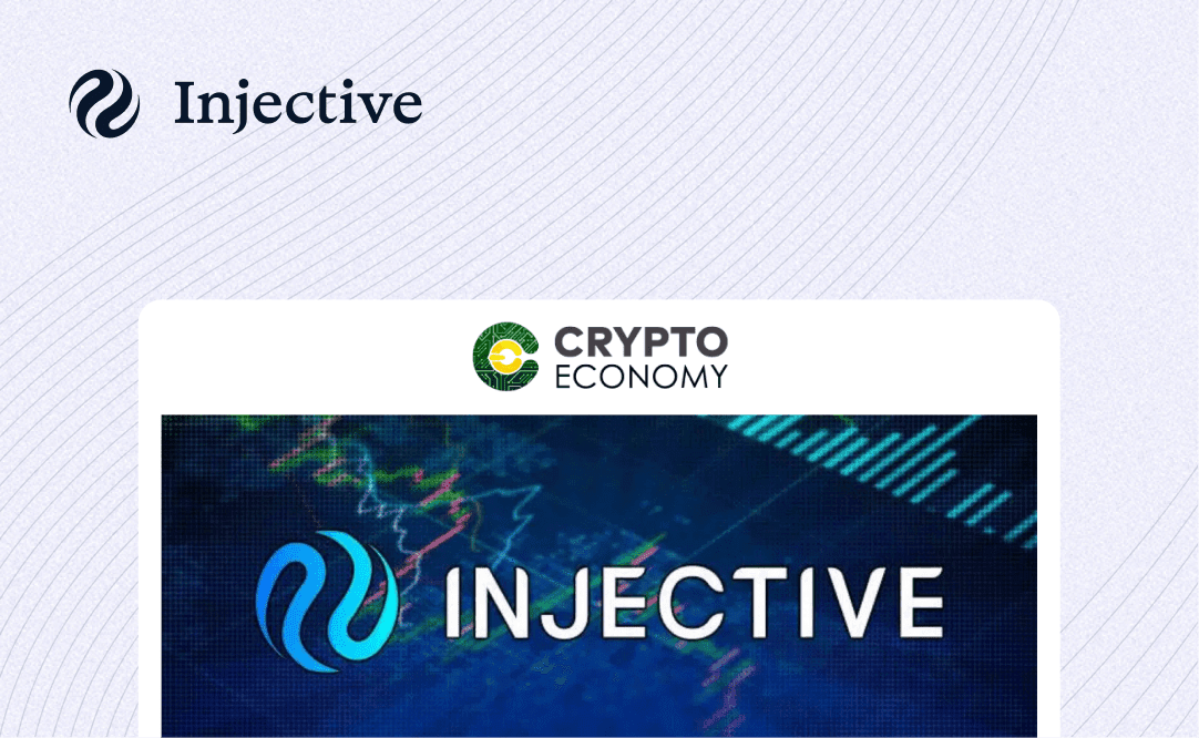 USDM Stablecoin Now Live on Injective