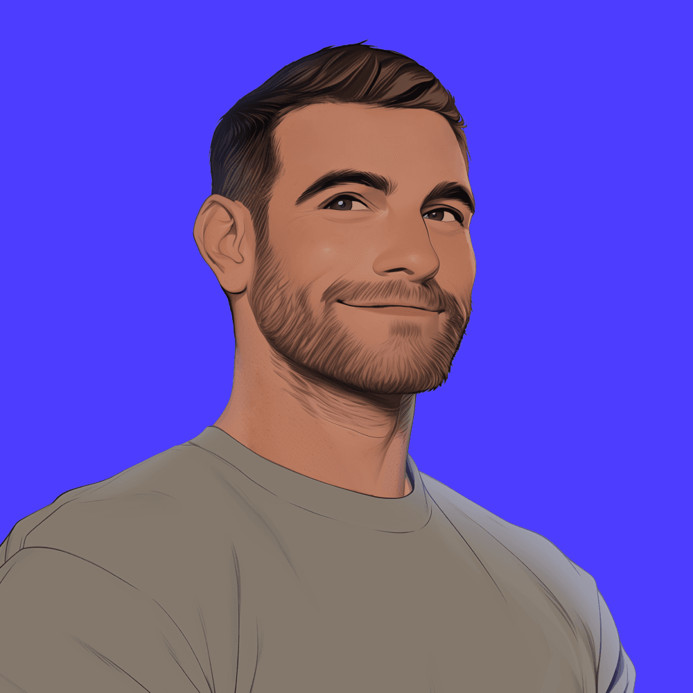 team member avatar