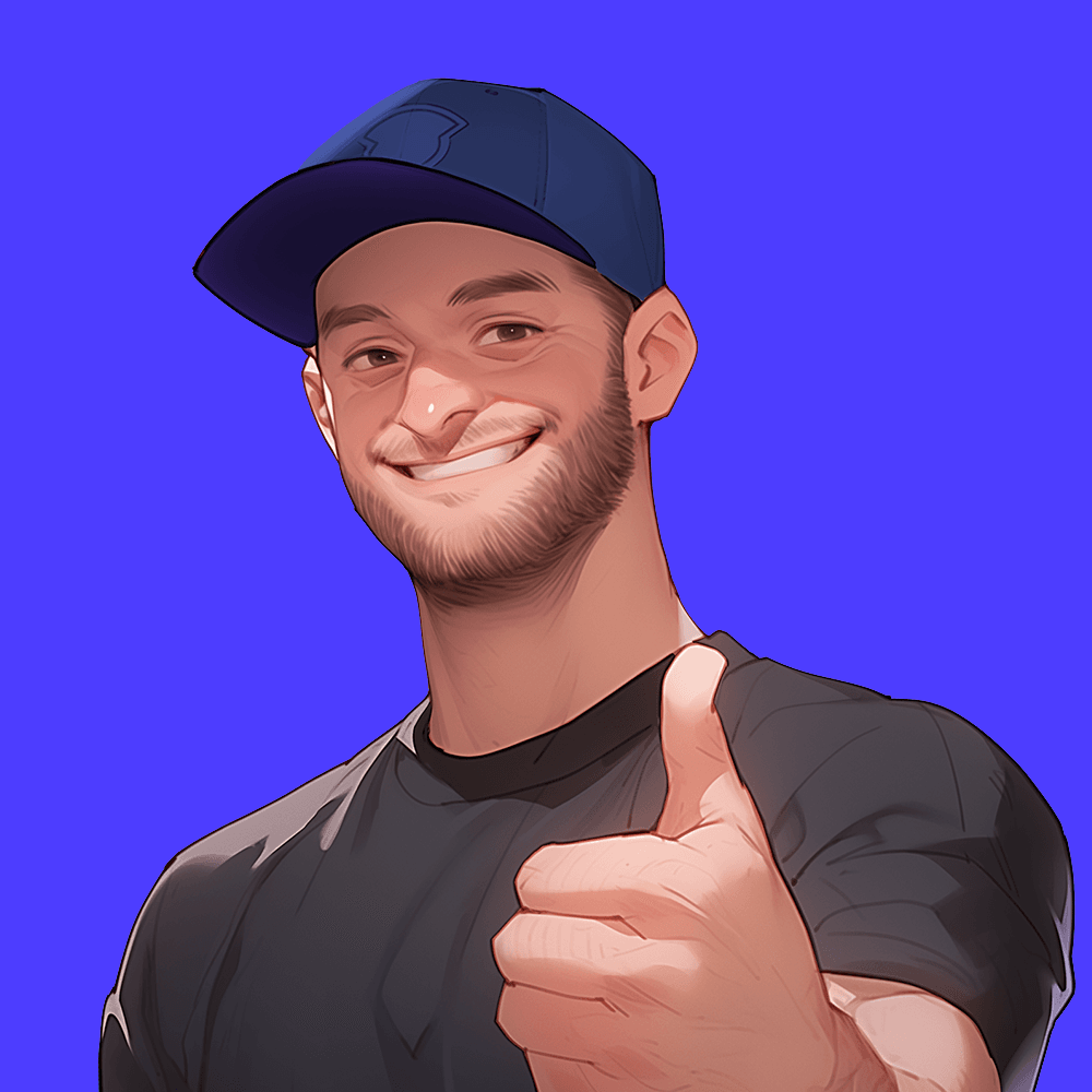team member avatar