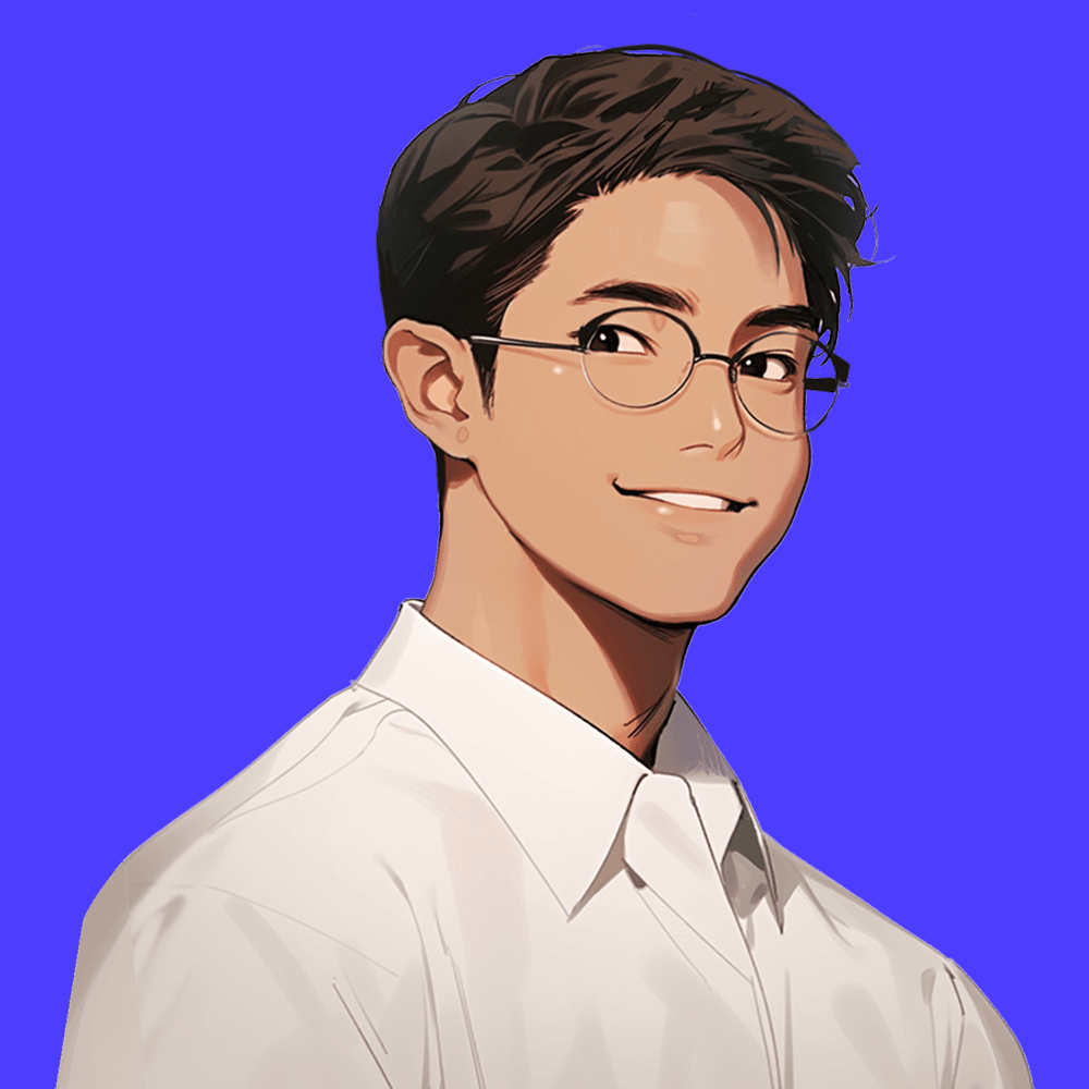 team member avatar