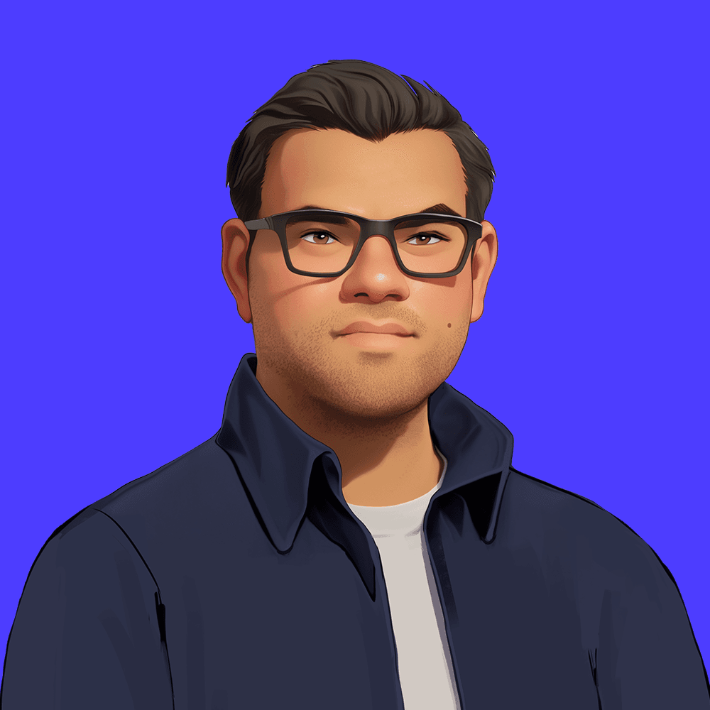 team member avatar