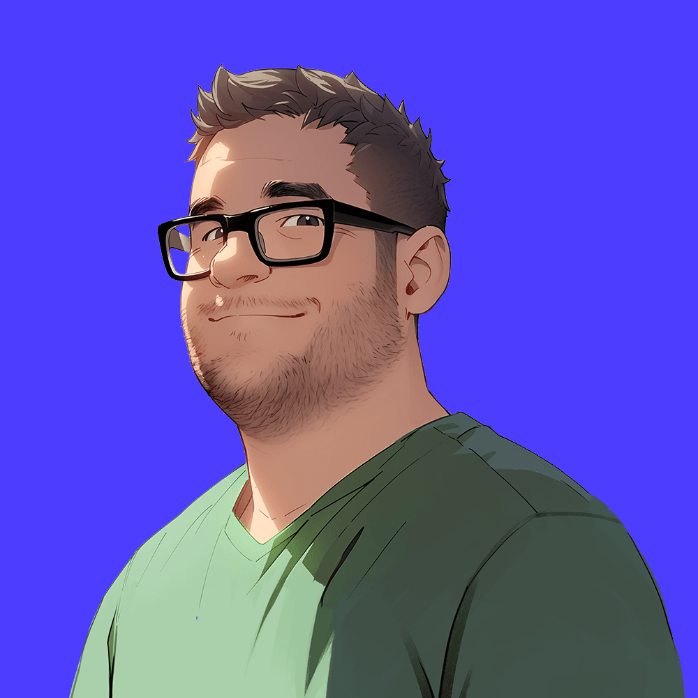 team member avatar